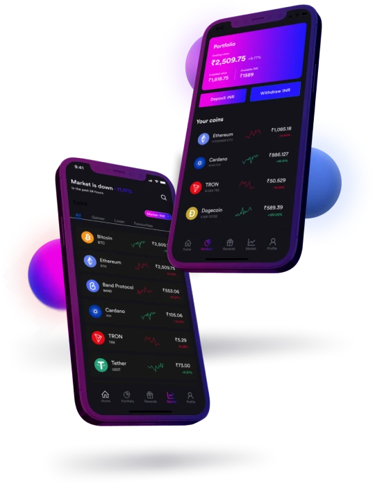 Wonahodex App - SIGN UP FOR A FREE ACCOUNT TODAY